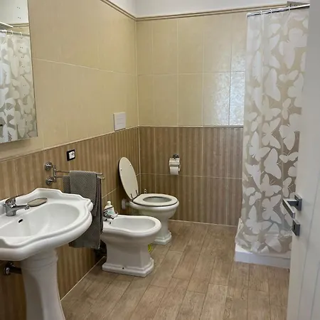 House Four House Anzio